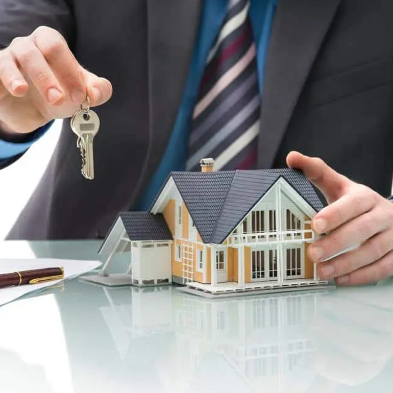 Credito immobiliare