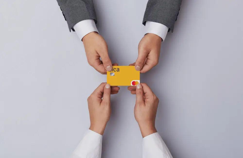 Carte di credito