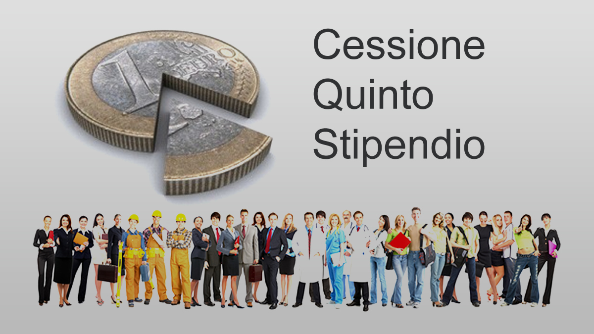 Simulazione cessione del quinto