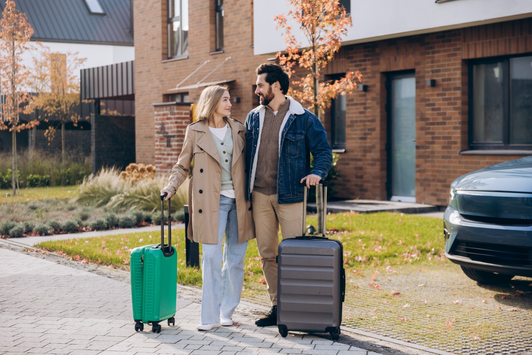 Prestito per i viaggi