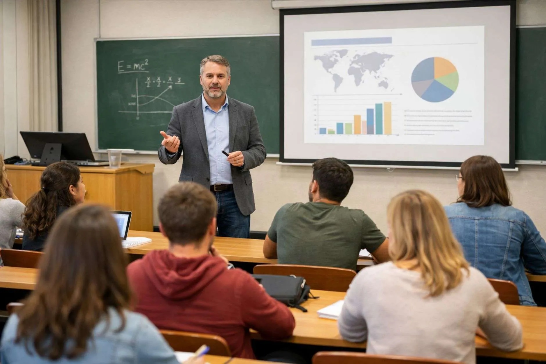 Iscrizione universitaria