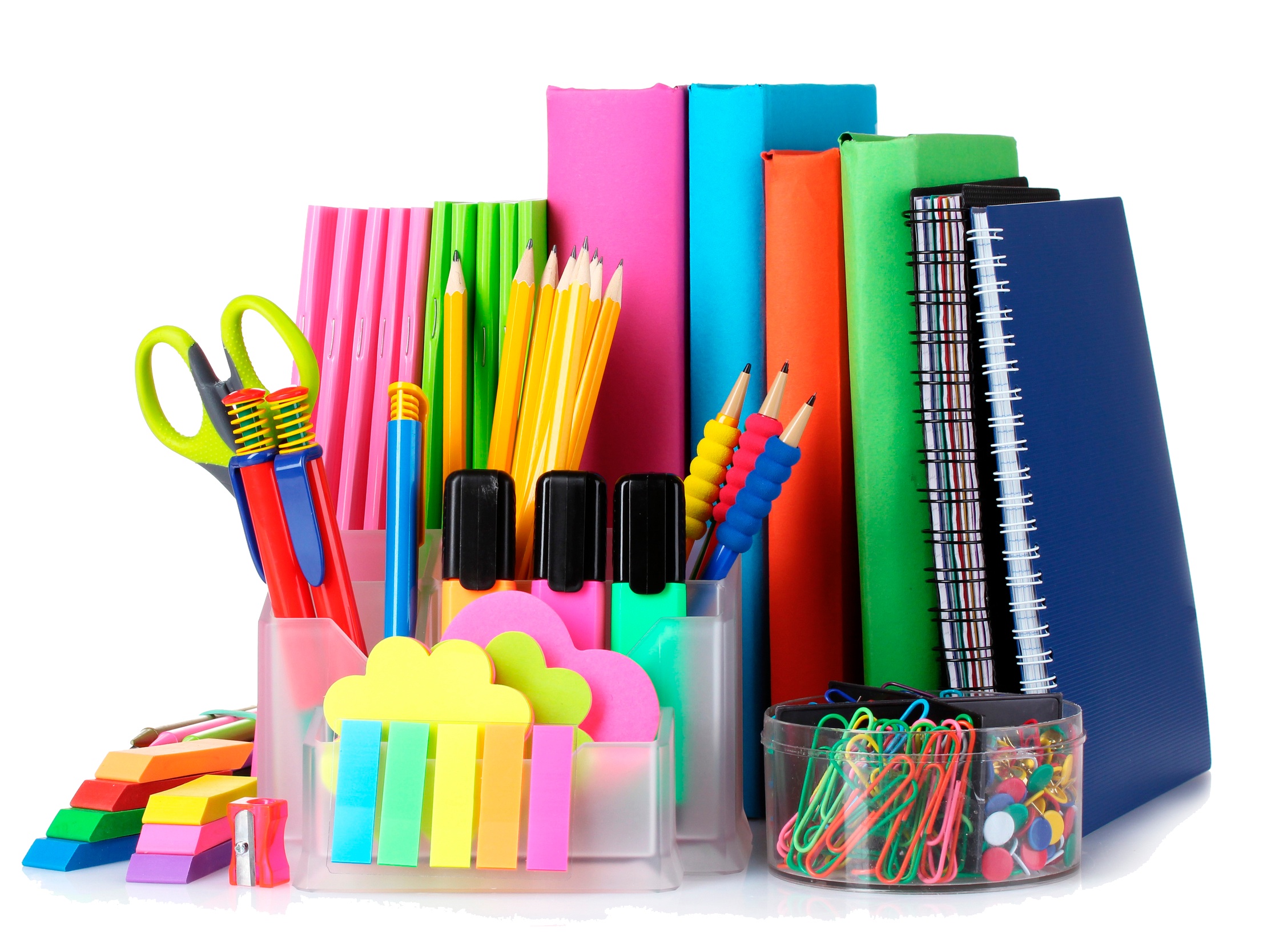 Materiale didattico