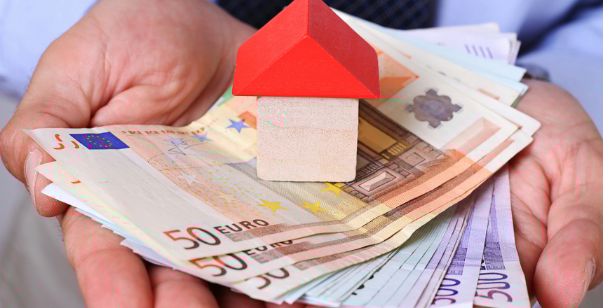 Credito immobiliare